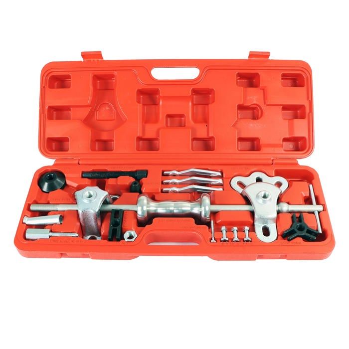 Kit De Roulements 15123 & 15245 - Cône Intérieur Et Tasse Extérieure - Pour Remorques, Agricole