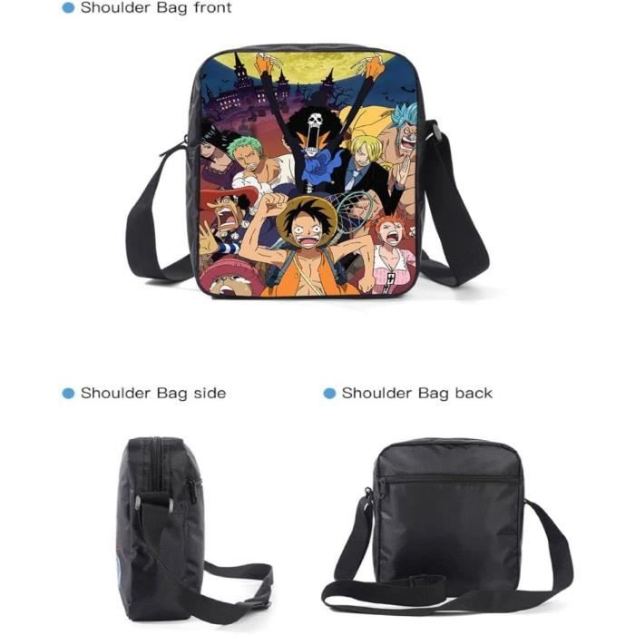 Sac à Dos Enfant ZRENTAO – Motif 3D Réfléchissant Sécurité – Polyester 600D, 2 Compartiments – 44 Cm