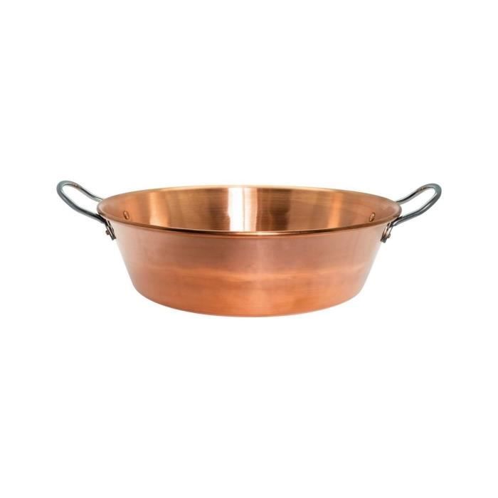 342635 Extracteur De Jus 26 Cm En Acier Inoxydable & 340676 Bassine À