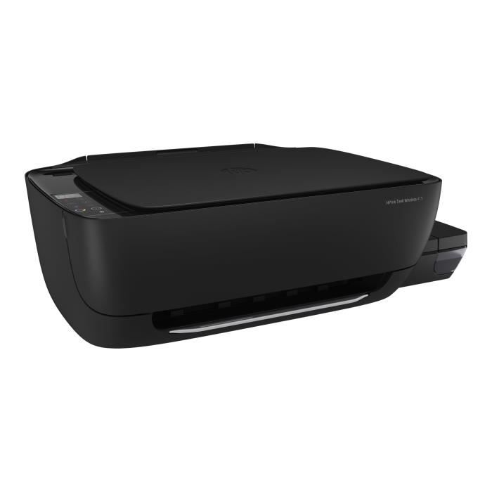 HP Ink Tank Wireless 415 All-in-One [couleur / jet d'encre