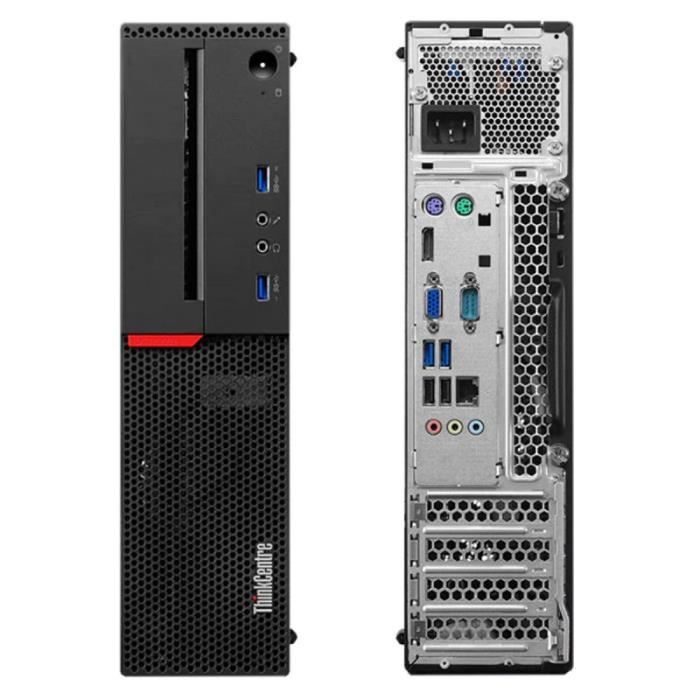 PC Lenovo ThinkCentre M700 SFF