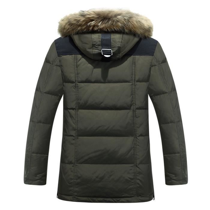 Marque canard doudoune best sale