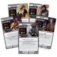 Jeux de société - Jeu de société Star Wars - Bordure Extérieure - 1 à 4 joueurs - Dès 14 ans Multicolore-3