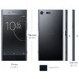 5.5'' Noir Sony Xperia XZ Premium 64GB   Smartphone-3