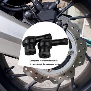 Adaptateur De Rallonge De Valve De Pneu Pour Roue Double De Camion Connecteur De 140 Mm~p137230863 Adaptateur De Rallonge De Valve De Pneu Pour Roue Double De Camion Connecteur De 140 Mm~p137230863