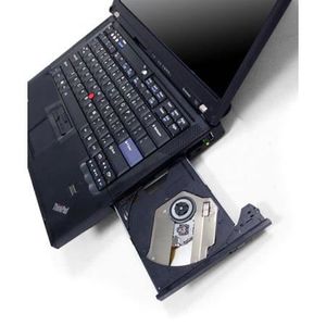 Un achat top PC Portable Lenovo ThinkPad T61 pas cher Un achat top PC Portable Lenovo ThinkPad T61 pas cher