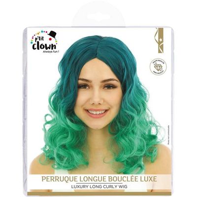 Perruque Courte Femme Blonde Dorée Méchée – Style Melissa 24BT613 Synthétique