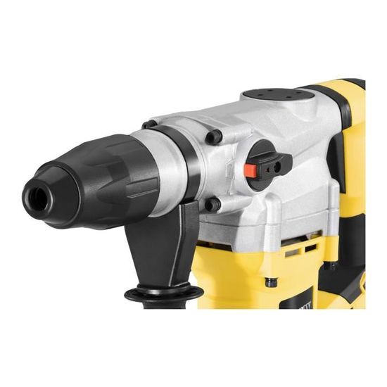 Marteau Perforateur Burir Piqueur Démolition Électrique 1800 W 900 T//Min