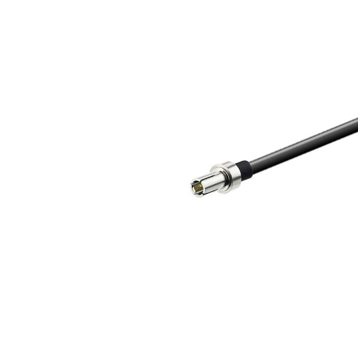 Bobine câble antenne tv pour 4g 100m CONECTICPLUS | Leroy Merlin Bobine câble antenne tv pour 4g 100m CONECTICPLUS | Leroy Merlin