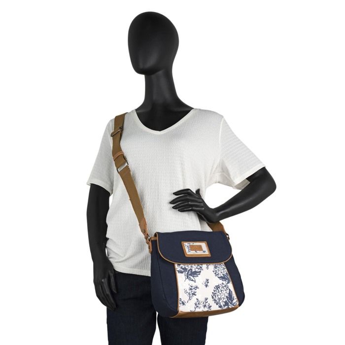 Sac à main Femme bandoulière - vert - Fabriqué en France – Monébari