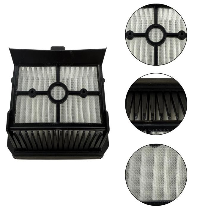 Kit De Pièces De Rechange Pour Aspirateur Balai (set De 2) - Compatible Narwal S20 Pro, Rowenta X-Clean 10