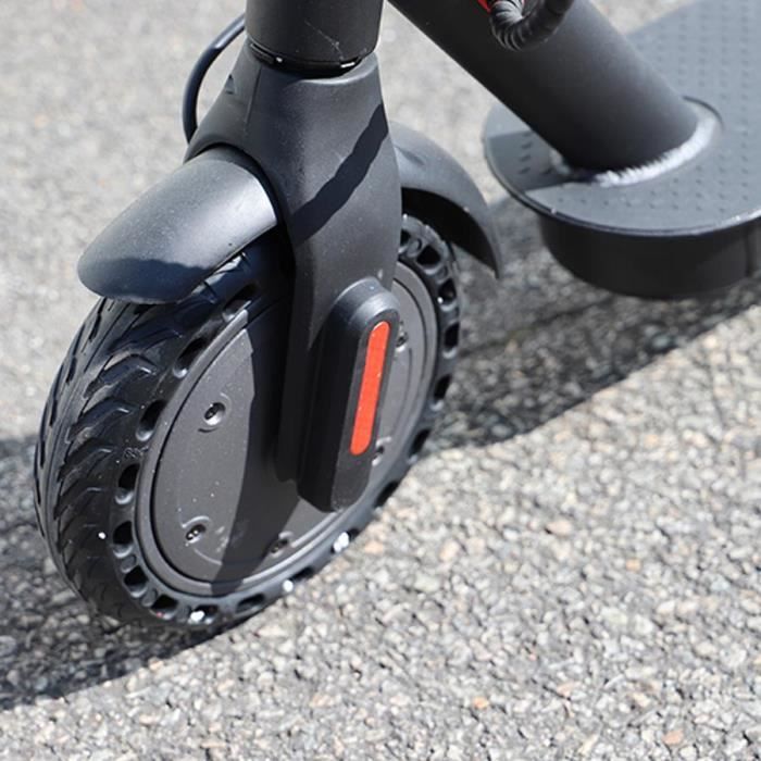 Scooter électrique Chambre Ã Air Trottinette Xiaomi M365 Decathlon