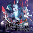 The Witch and the hundred Knight 2 Jeu PS4-5