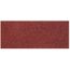 Wolfcraft 1922000 Bandes abrasives Grain 120 75 x 533 mm Lot de 3