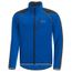 GORE WEAR Homme Veste /à manches amovibles GORE WINDSTOPPER Phantom