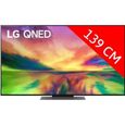 LG TV QNED 4K 139 cm TV LG QNED 55QNED81-0