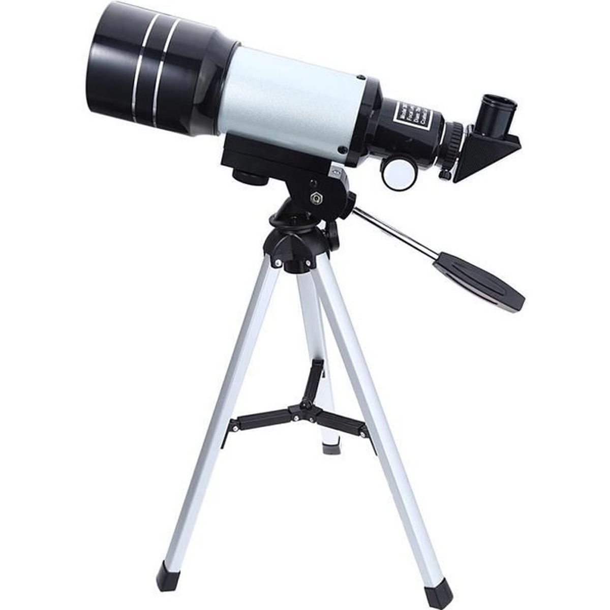 Télescope monoculaire Phoenix HD F30070M puissant espace astronomique télescope spyglass(300