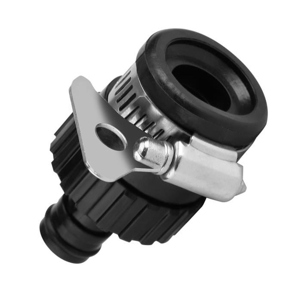 Adaptateur de perle Perlator pour de l'eau sans pulvérisation sur le