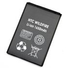 ACCE2S Pour htc wildfire : batterie haute densite 1650 mah type ba s420