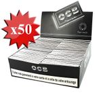 Feuille à rouler OCB Premium x50