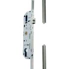 Crémone barillet axe 25mm longueur 2030mm ajustable haut et bas - FERCO - G-24534-20-L-1