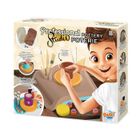 Tour de potier pour enfant - BUKI FRANCE - Professional Studio Poterie - 2 kg de terre fournis