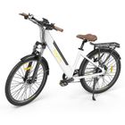 ELEGLIDE T1 STEP-THRU VTC Électrique, Vélo Électrique, 250W 36V Moteur, 13Ah Batterie Amovible, 27.5 Pouces, Shimano 7 Vitesses
