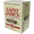 Saint James Cubi blanc 4,5L