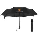 VODOOL Parapluie voiture - parapluie pliant - Porsche LOGO