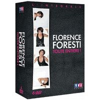 DVD Coffret intégrale Florence Foresti