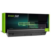 Green Cell Batterie Standard PA3904U-1BRS PA3905U-1BRS pour Ordinateur Portable Toshiba Tecra R850 R950 6 cellules 4400 mAh 11,1V