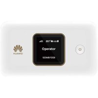 Routeur WiFi Mobile HUAWEI E5785-320 sans Carte SIM - 110g