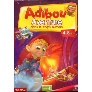 Adibou Achat Vente Pas Cher