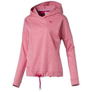 sweat puma femme rose