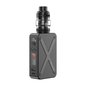 Cigarette lectronique kit complet avec batterie intgre - Cdiscount