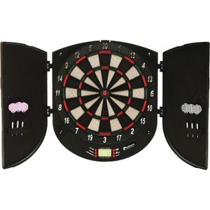 ACCESSOIRE FLÉCHETTE ABSIS Cabinet Cible Electronique Plastique LX2100 