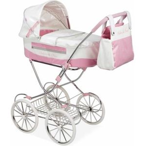 Poussette Reborn Cdiscount