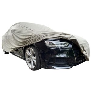 Housse protection Audi A3 8L - bâche ExternResist® : usage extérieur