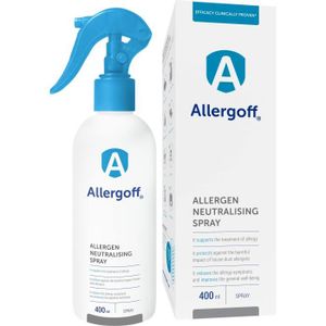 AscaFlash spray anti-acariens spray 500ml