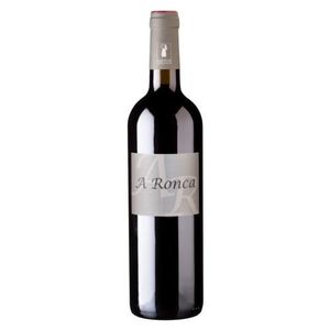 VIN ROUGE Domaine A Ronca Vin de Corse Calvi  Rouge 2022 6x7