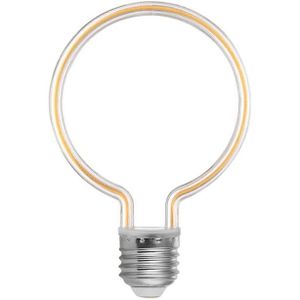 AMPOULE - LED Ampoule décorative filaire LED néon - ampoule fant