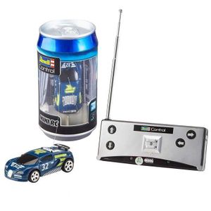 voiture radiocommandé minnie