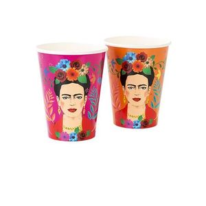 Lot De 320 Gobelets Jetables En Plastique Transparent Sans BPA Pour L