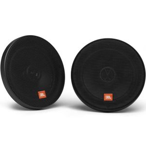 Kit Haut-Parleurs PG Audio Pour Citroën Jumpy / Peugeot Expert – Porte Avant, 2 Voies 200W