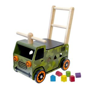 Camion evolutif Cdiscount