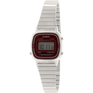 casio montre illuminator