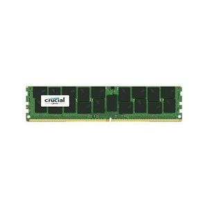 Barrette Mémoire RAM Crucial DDR4 16 Go (1x16) PC4-25600 3200 MHz UDIMM 1,2V - Neuf Sous Blister