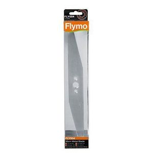 ACCESSOIRE - CONSOMMABLE - PIECE DETACHEE TONDEUSE Flymo Genuine  FLY004 Lame en métal pour tondeuse 