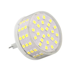 AMPOULE - LED HURRISE Ampoule DEL G9 10 W (Lumière Blanche 6000K