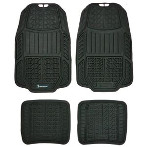 MICHELIN 009074 2 tapis voiture